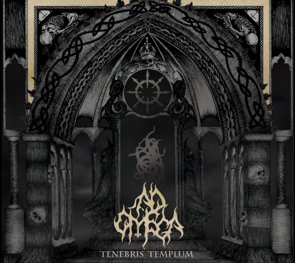 Стрийм: Ad Omega : Tenebris Templum