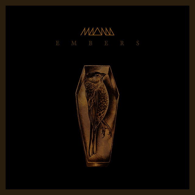 Стрийм: Moanaa : Embers