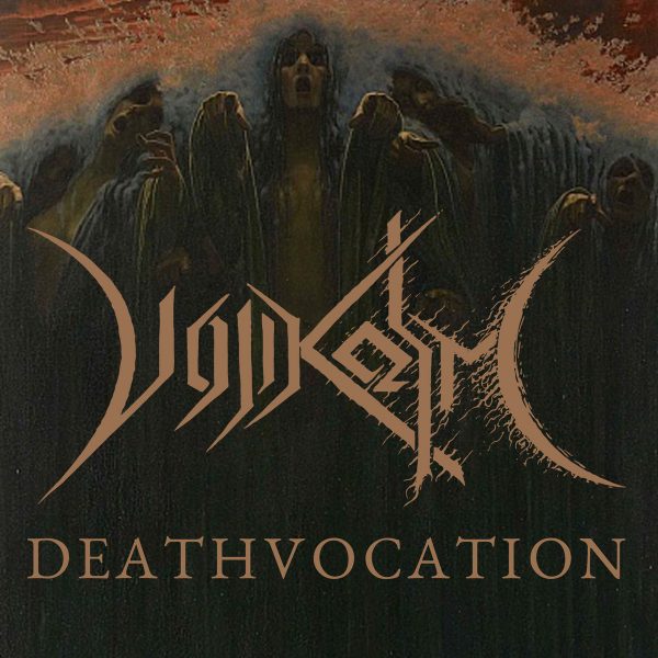 Стрийм: VOIDKOSM : Deathvocation