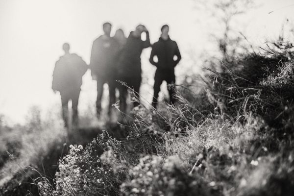 Стрийм: WHITE WARD : Debemur Morti