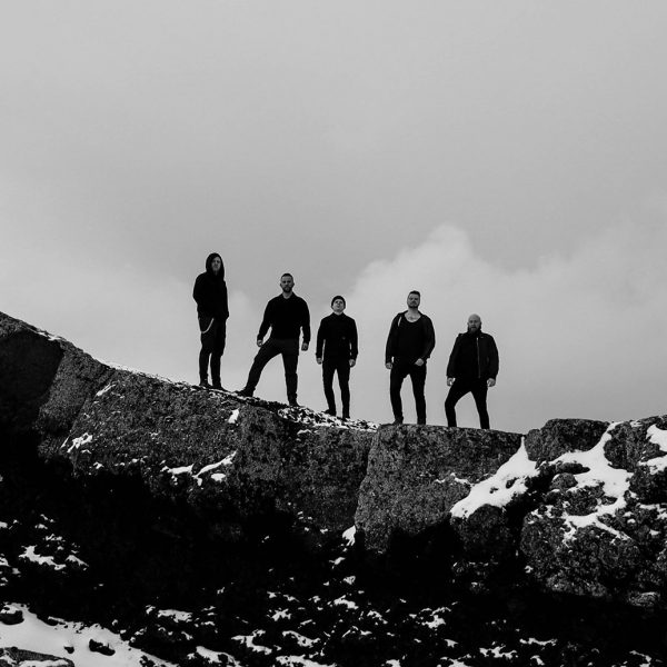 Стрийм: OPHIDIAN I : Desolate