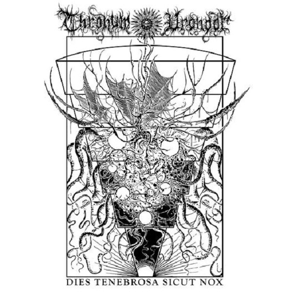 Стрийм: Thronum Vrondor :  Dies Tenebrosa Sicut Nox