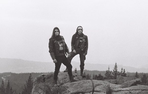 Стрийм: Narbeleth : Svmma Cvm Nox Arcana