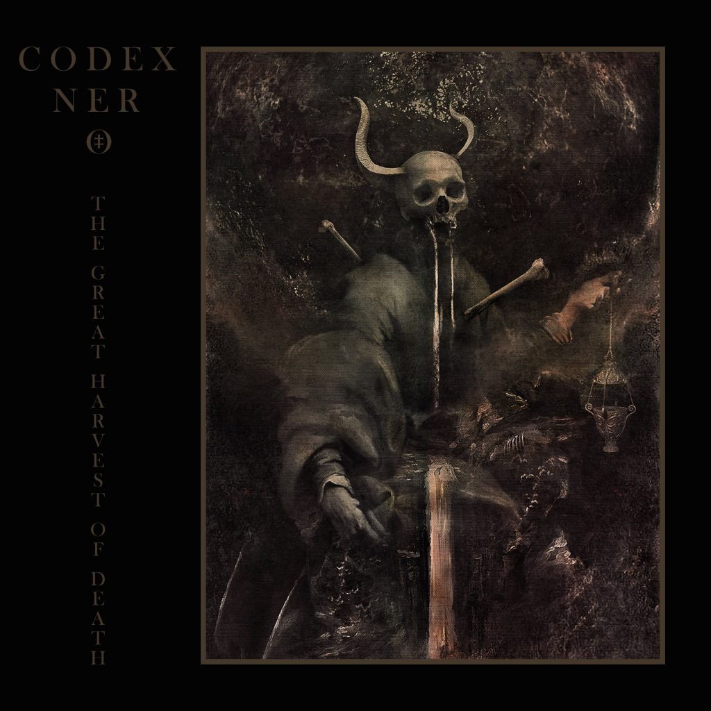 Премиерен сингъл от предстоящия албум на Codex Nero