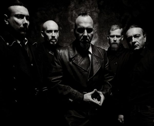 Стрийм: Mayhem : Atavistic Black Disorder / Kommando