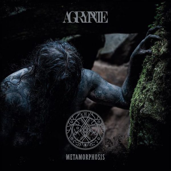 AGRYPNIE : Metamorphosis