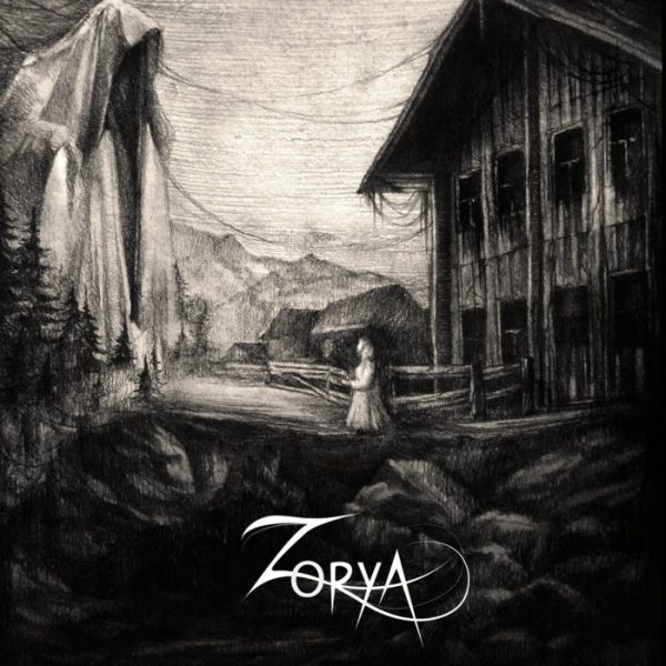 Стрийм: Zorya : Primeval