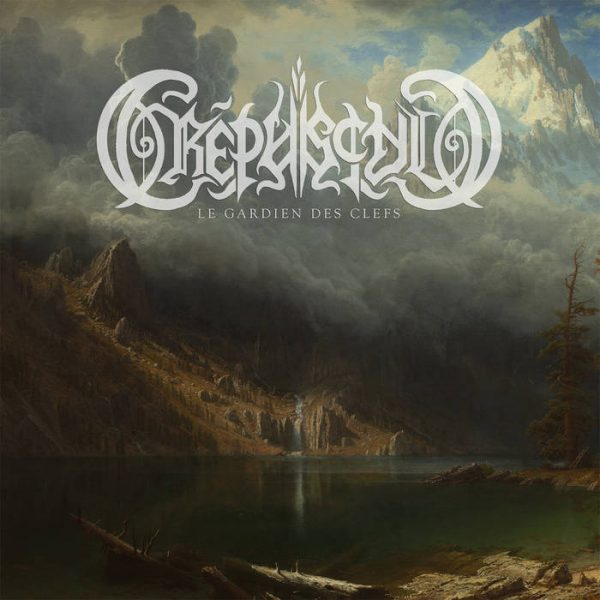 Стрийм: Crépuscule : Le gardien des clefs