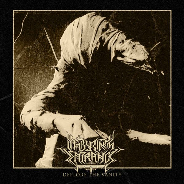 Стрийм: LABYRINTH ENTRANCE : Deplore the Vanity
