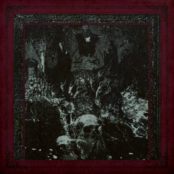 Стрийм: Cultum Interitum : Veneration of the New Dawn