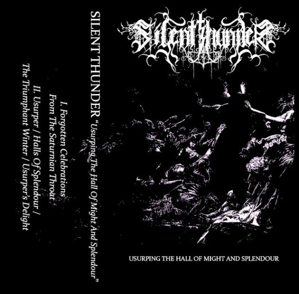 Стрийм: Silent Thunder : Usurping The Hall Of Might And Splendour