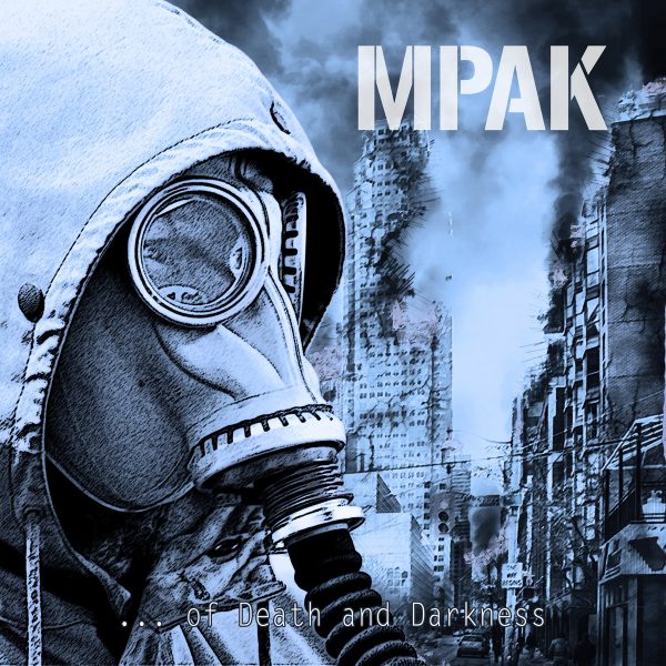 Стрийм: Мрак : .​.​. of Death and Darkness