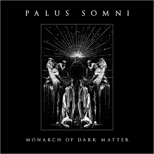 Стрийм: Palus Somni : Monarch of Dark Matter