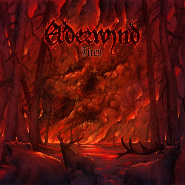 Стрийм: Elderwind : Fires