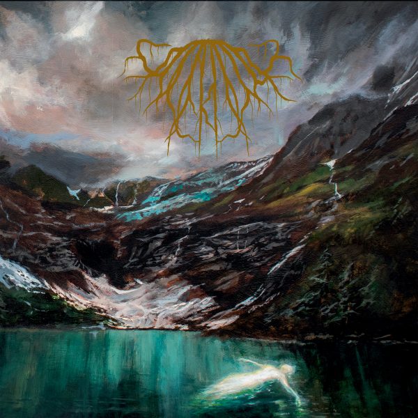 Стрийм: Underdark : Our Bodies Burned Bright On Re​-​Entry