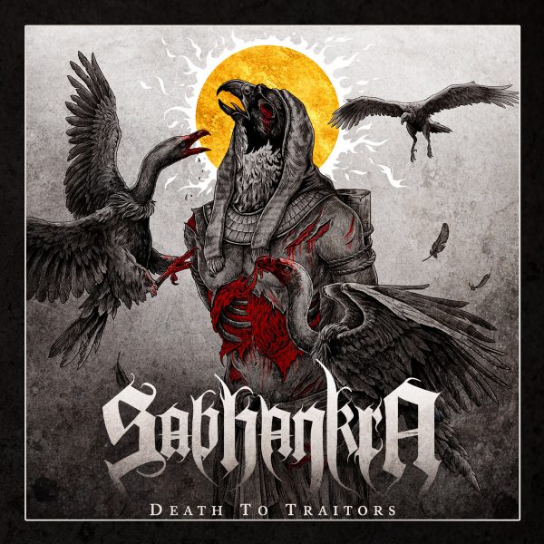 Стрийм: SABHANKRA : Death to Traitors