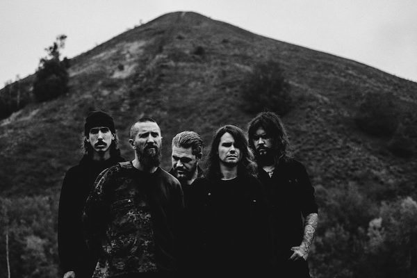 Стрийм: Amenra : De doorn