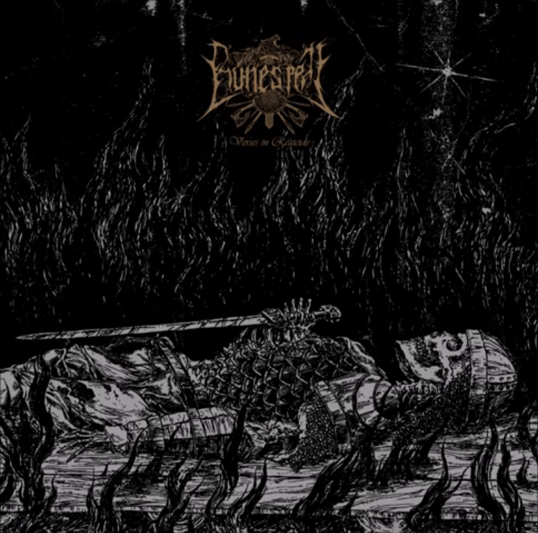Стрийм: Runespell : Verses in Regicide