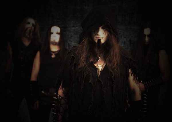 Стрийм: Elderblood : Achrony