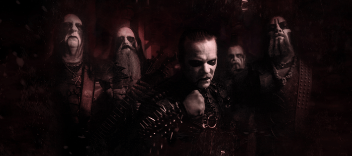 Dark Funeral стартират записите на новия си дългосвирещ албум