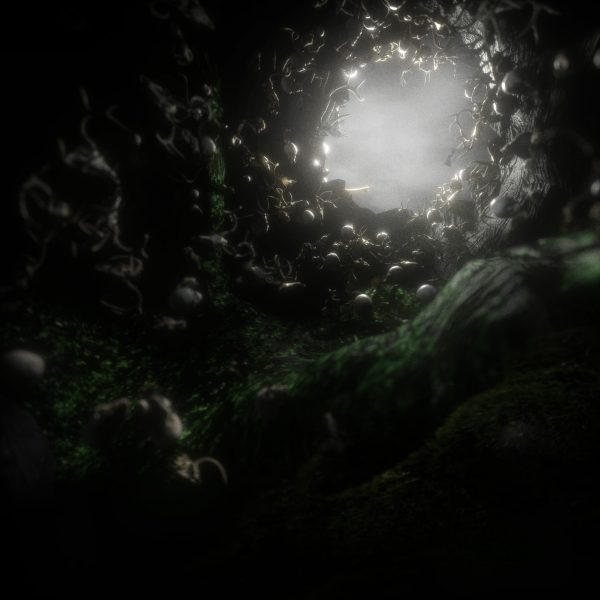 Стрийм: Owl Cave : Broken Speech
