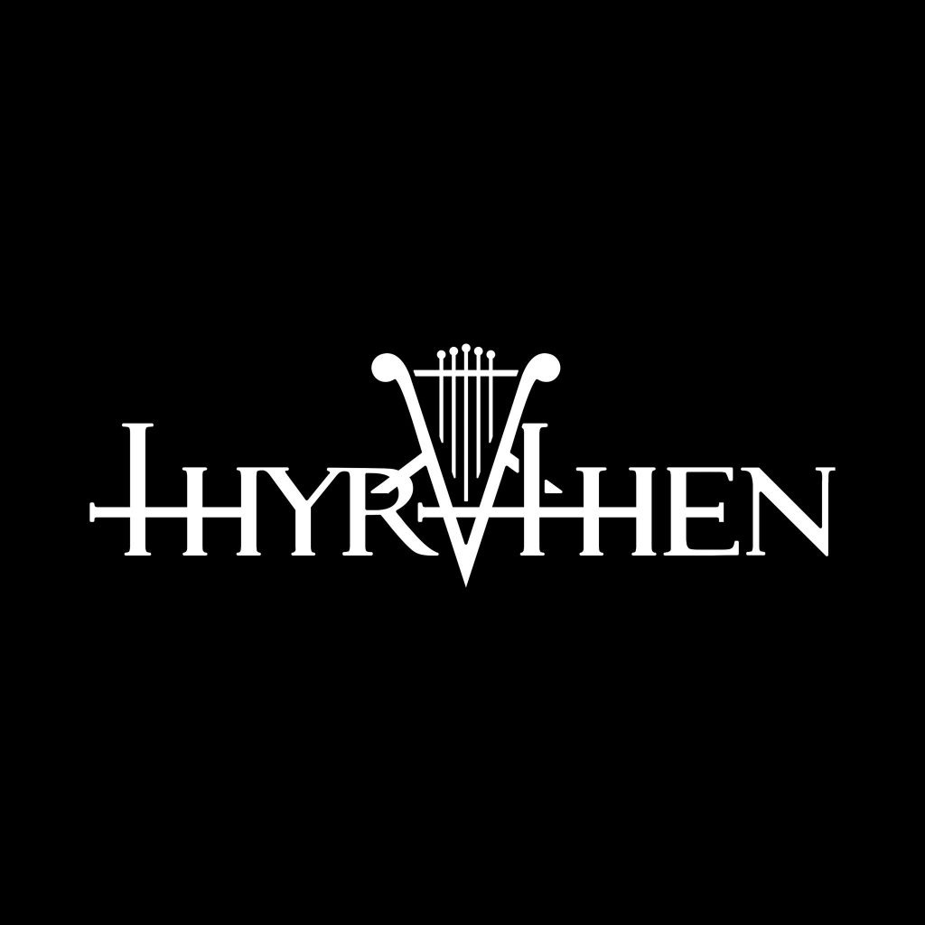 Ván Records приветства THYRATHEN към своите редици