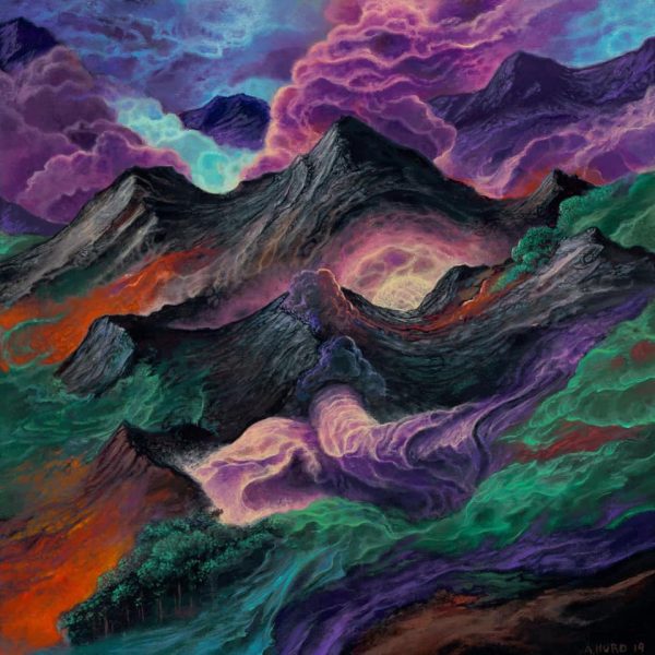 Стрийм: NOLTEM : Illusions in the Wake