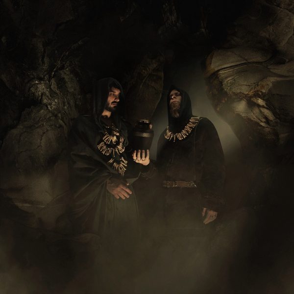 Стрийм: Lykhaeon : Opprobrium