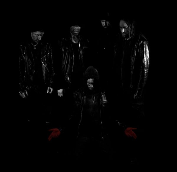 Стрийм: Godhead Machinery : Monotheistic Enslavement