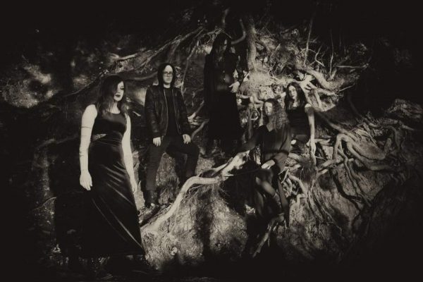 Стрийм: Vouna : Atropos