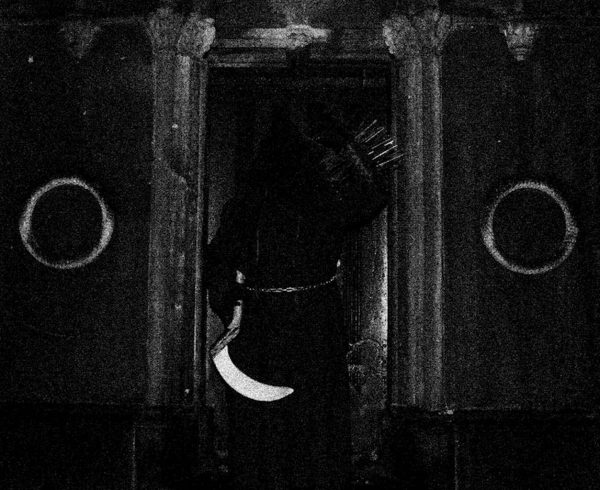 Стрийм: Ossaert : Pelgrimsoord