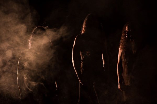 Нов сингъл от предстоящия албум на Wolves in the Throne Room
