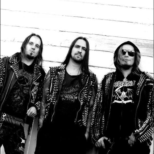 Стрийм: Dispyt : Total Death – Total Live