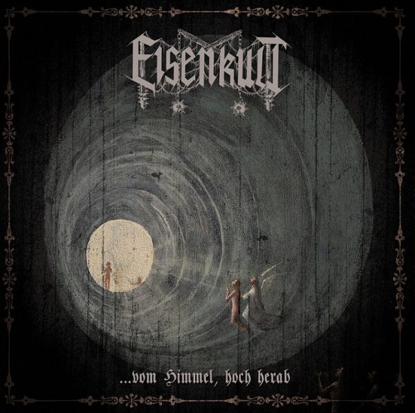 Стрийм: Eisenkult : …vom Himmel, hoch herab