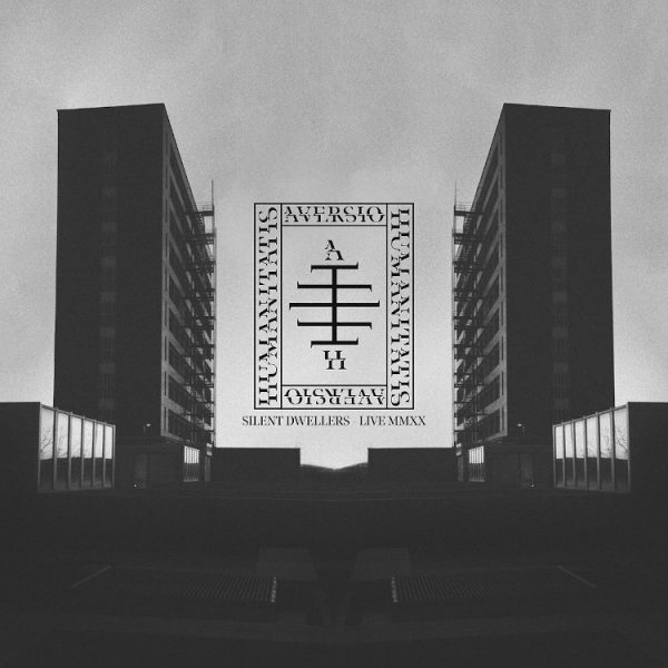 Стрийм: Aversio Humanitatis : Silent Dwellers – Live MMXX