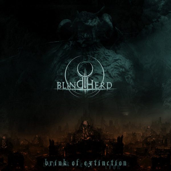 Стрийм: Blindherd : Brink of Extinction