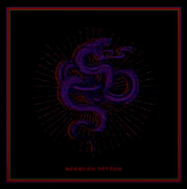 Премиерен сингъл от предстоящия албум на Venenum Serpentis