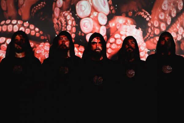 Промяна в състава на The Great Old Ones