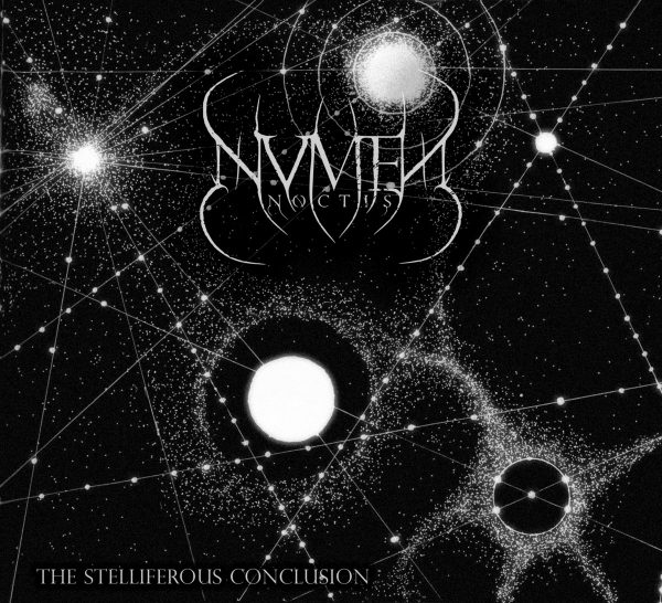 Стрийм: Numen Noctis : The Stelliferous Conclusion