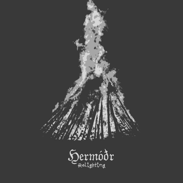 Стрийм: Hermóðr : Relighting