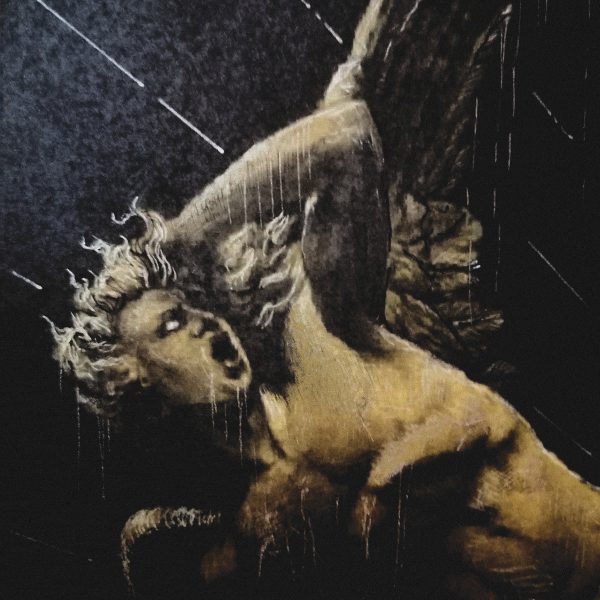 Стрийм: Concilium : Desecration