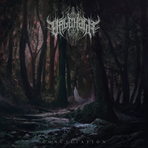 Стрийм : Valeholm : Conciliation