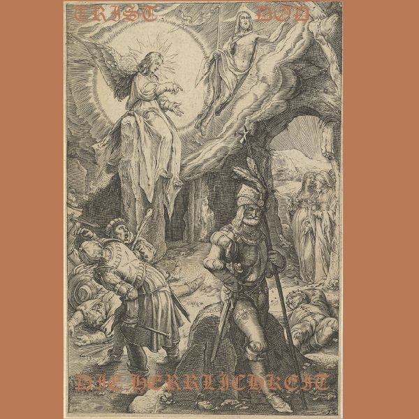 Стрийм: Trist Død : Die Herrlichkeit