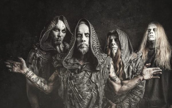 Нов видеоклип от Behemoth
