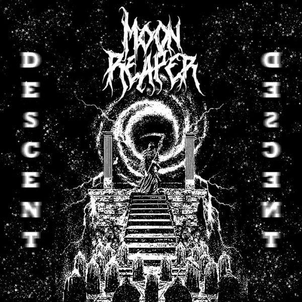 Стрийм: Moon Reaper : Descent