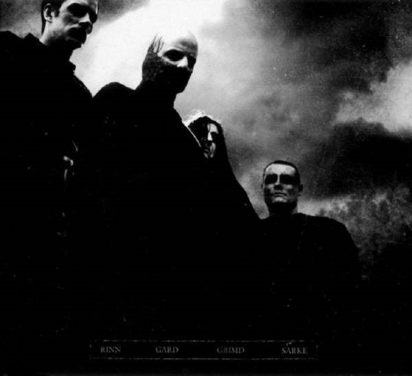 KHOLD се присъединяват към Soulseller Records