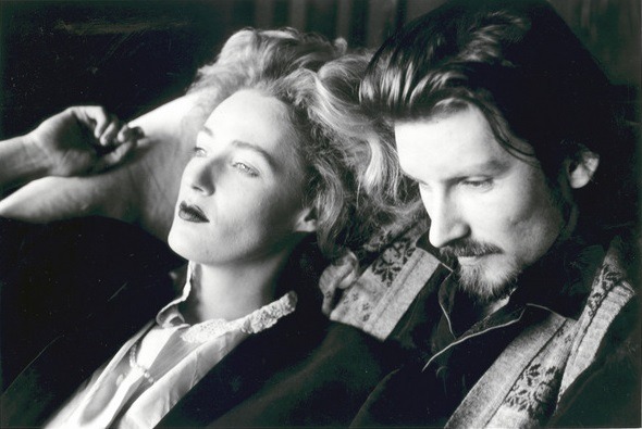 Dead Can Dance представят “Mushin”
