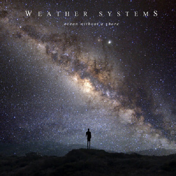 Нова  музика от предстоящия албум на Weather Systems