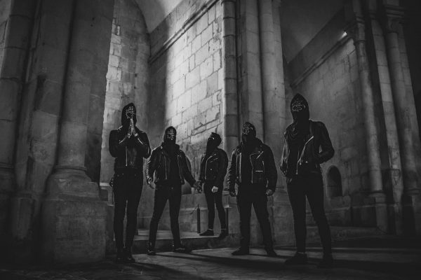 GAEREA представят “The Bronze Halls”