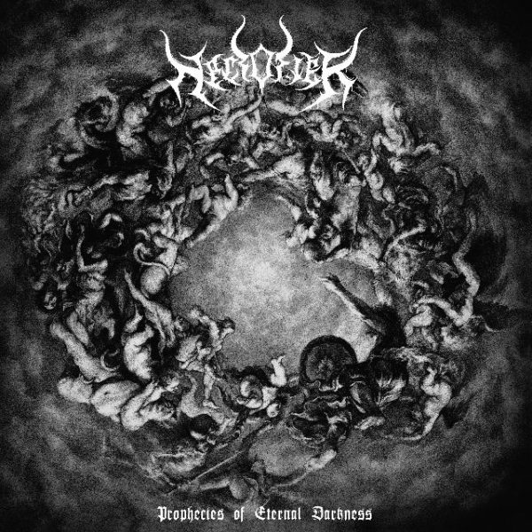 Стрийм: NECROFIER : Prophecies of Eternal Darkness